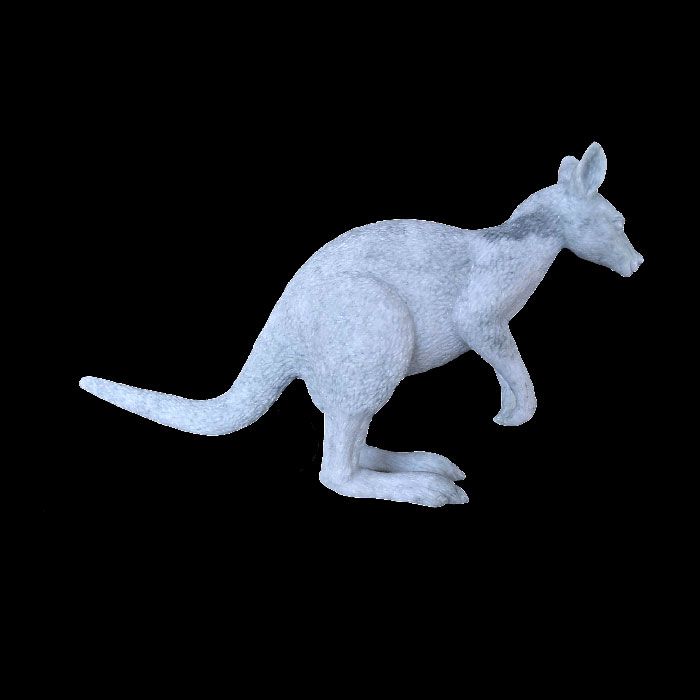 Gorgeously Lifelike Australian Kangaroo