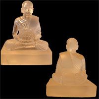 Inspirational Luang Por Sohd (Pra Mongkol Thep Munee) For Meditation Enthusiasts