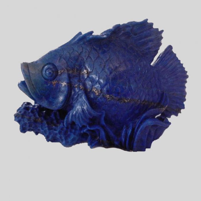 SOLD: Awesomely Realistic Grouper Fish