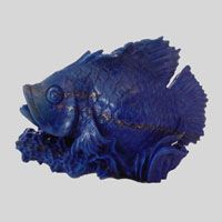 SOLD: Awesomely Realistic Grouper Fish