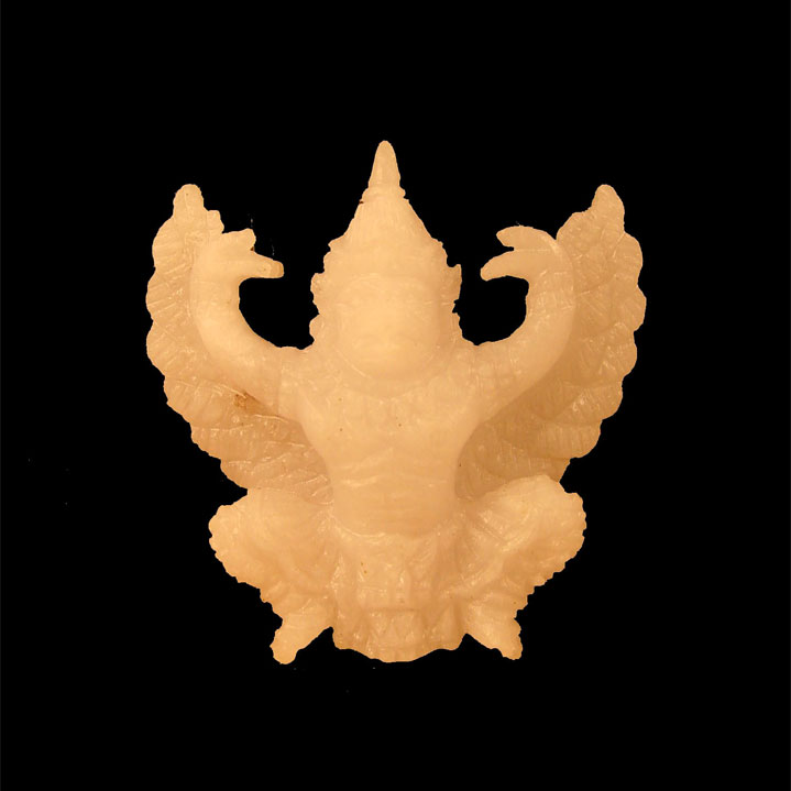 Gorgeously Sacred Garuda (AGT model)