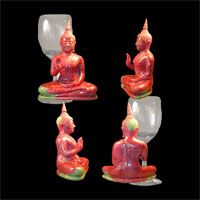 SOLD: Stunning Lord Buddha Delivering a Sermon